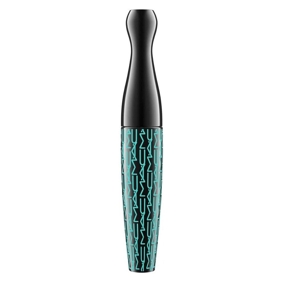 MAC ~ In Extreme Dimension Waterproof Lash ~ DIMENSIONAL BLACK