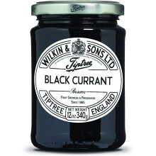 Tiptree Blackcurrant Conserve, 340 g