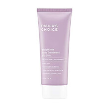 Paula's Choice 2% BHA Body Spot Exfoliant - Exfoliating & Moisturising Cream - Reduces Bumps, Hydrates & Softens Skin - with Salicylic Acid &
