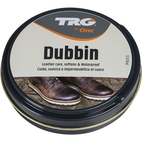 TRG Dubbin 100ml