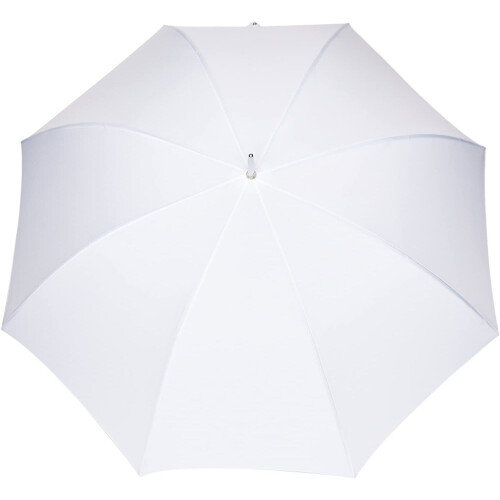 Fulton Fulton Fulton Fairway 3 White Women's Umbrella 1