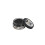 TRG Thoe One Shoe cream , 50.00 ml, 115 Dark Gray 1