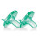 Philips Philips Avent BPA Free Soothie Pacifier, 0-3 Months, 2 Pack, Packaging May Vary 1