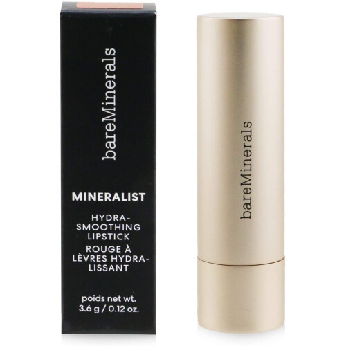 bareMinerals Lábios hidratantes MINERALIST #sabedoria 1