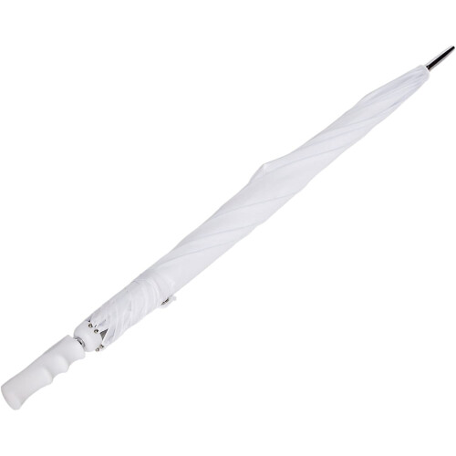Fulton Fulton Fulton Fairway 3 White Women's Umbrella 2