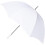 Fulton Fulton Fulton Fairway 3 White Women's Umbrella 1