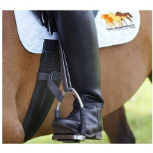 equilibrium Unisex's pair Increased Body Awareness, Black, one size