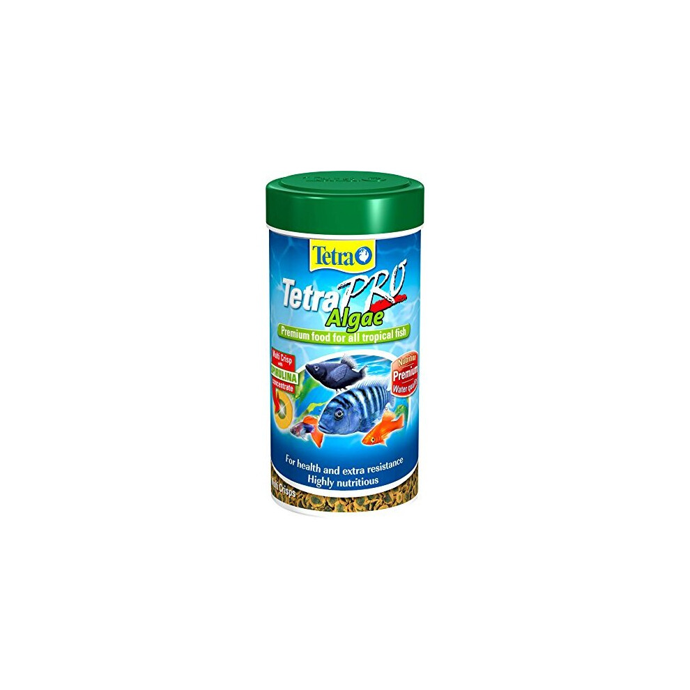 TETRA PRO ALGAE 95g/500ml