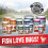 Fluval Fluval Bug Bites Color Enhancing Flakes 45g 7
