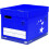 5 Star Office 5 Star Elite Superstrong Archive Storage Box Foolscap Blue [Pack 10] 1