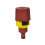 Kingfisher Kingfisher Pro Gold Hose Pipe Multi Tap Connector 1