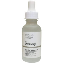 The Ordinary Argireline Solution 10% – Water-Based Peptide Serum to Diminish Eye & Forehead Wrinkles