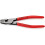 Knipex KNIPEX Crimping Pliers for wire ferrules with front loading (180 mm) 97 81 180 2