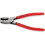 Knipex KNIPEX Crimping Pliers for wire ferrules with front loading (180 mm) 97 81 180 3