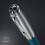 Parker Parker 51 Στυλό Ballpoint | Μπλε Barrel με Χρωμέ Τελείωμα | Μεσαίο Σημείο με Μαύρη Μελάνη 5
