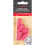 Algemene Potloodgum Caps, Roze, 5-Pack 1