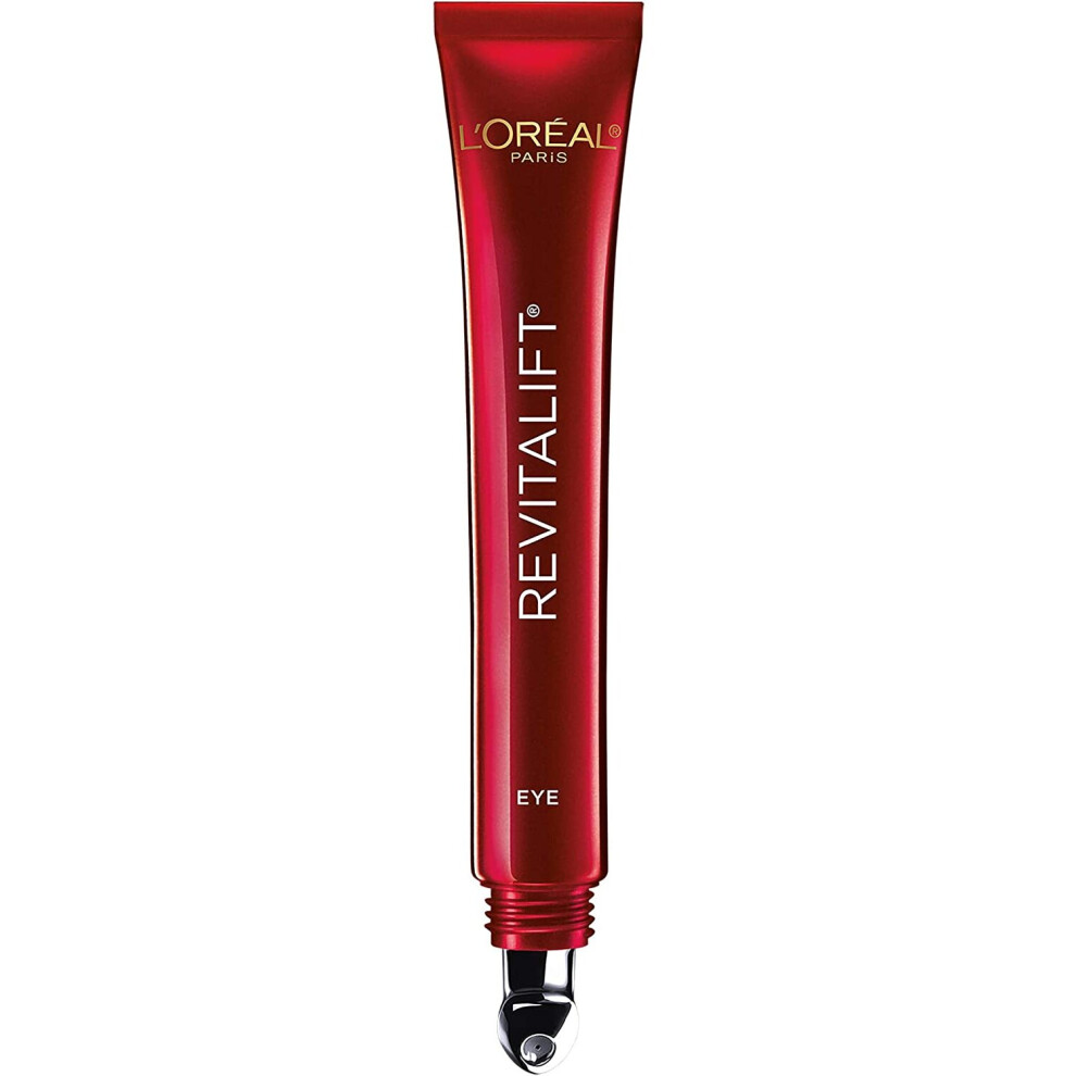 New L’oréal Paris L'oreal Paris Revitalift Triple Power Eye Treatment, 0.5 Fluid Ounce