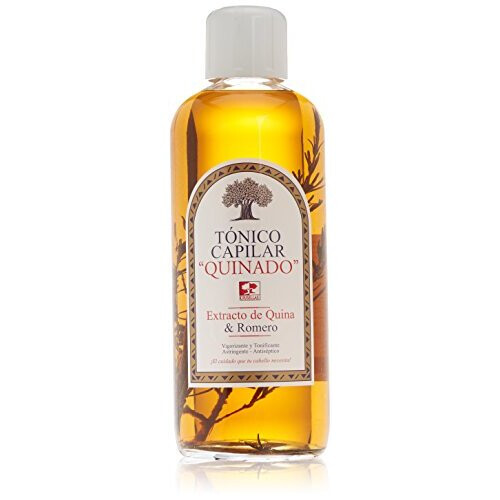 Ron Quina Quinado Herbs Capilar Tonic 1000 ml