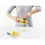 Joseph Joseph Joseph Joseph 20171 JuiceMax Dual-Action Citrus Press, Plastic 6