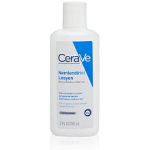 CeraVe - Moisturizing lotion for dry to very dry skin - 88 ml