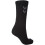 Hummel hummel Basic Mens Socks, pack of 3 - UK 2