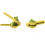 Joseph Joseph Joseph Joseph 20171 JuiceMax Dual-Action Citrus Press, Plastic 2