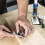 Trend Trend DWS/KIT/C The Complete Diamond Credit Card Sharpening Kit 3