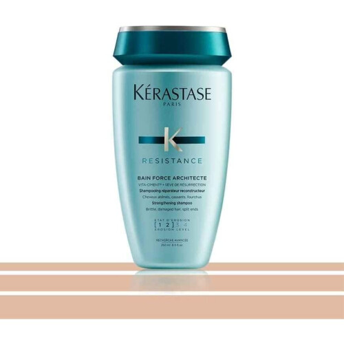 Kerastase Kérastase Resistance Bain Force Architecte 250ml