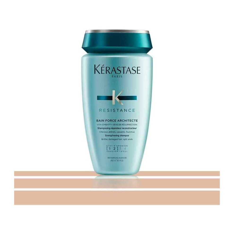 Kerastase Kérastase Resistance Bain Force Architecte 250Ml