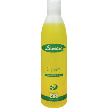 A3 Lemon Glycerin - 260 ml