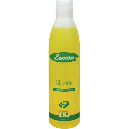 A3 Lemon Glycerin - 260 ml
