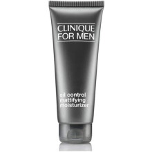 Clinique Oil Control Moisturizer (Type Iii E Iv)