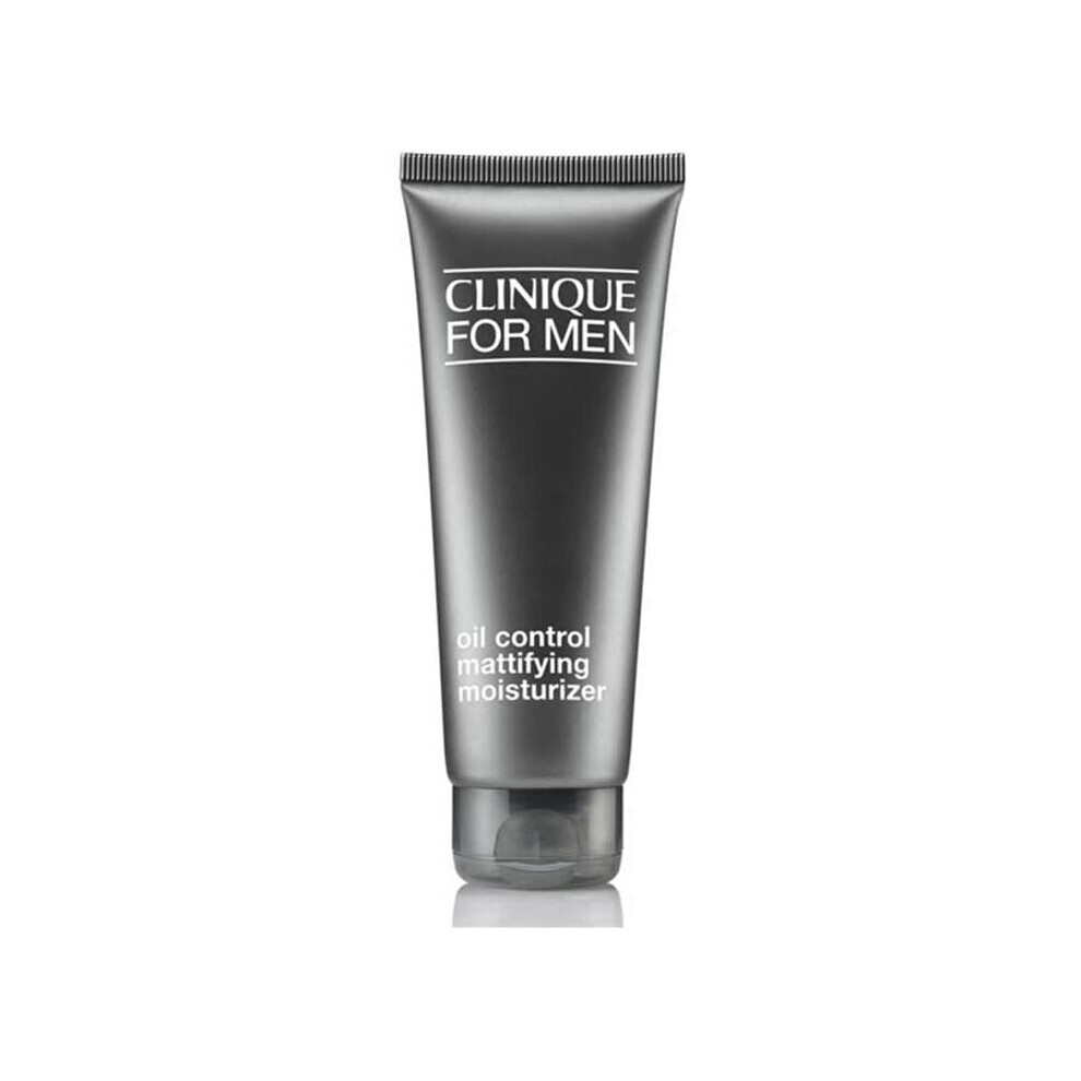 Clinique Oil Control Moisturizer (Type Iii E Iv)