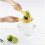 Joseph Joseph Joseph Joseph 20171 JuiceMax Dual-Action Citrus Press, Plastic 4