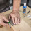 Trend Trend DWS/KIT/C The Complete Diamond Credit Card Sharpening Kit 4