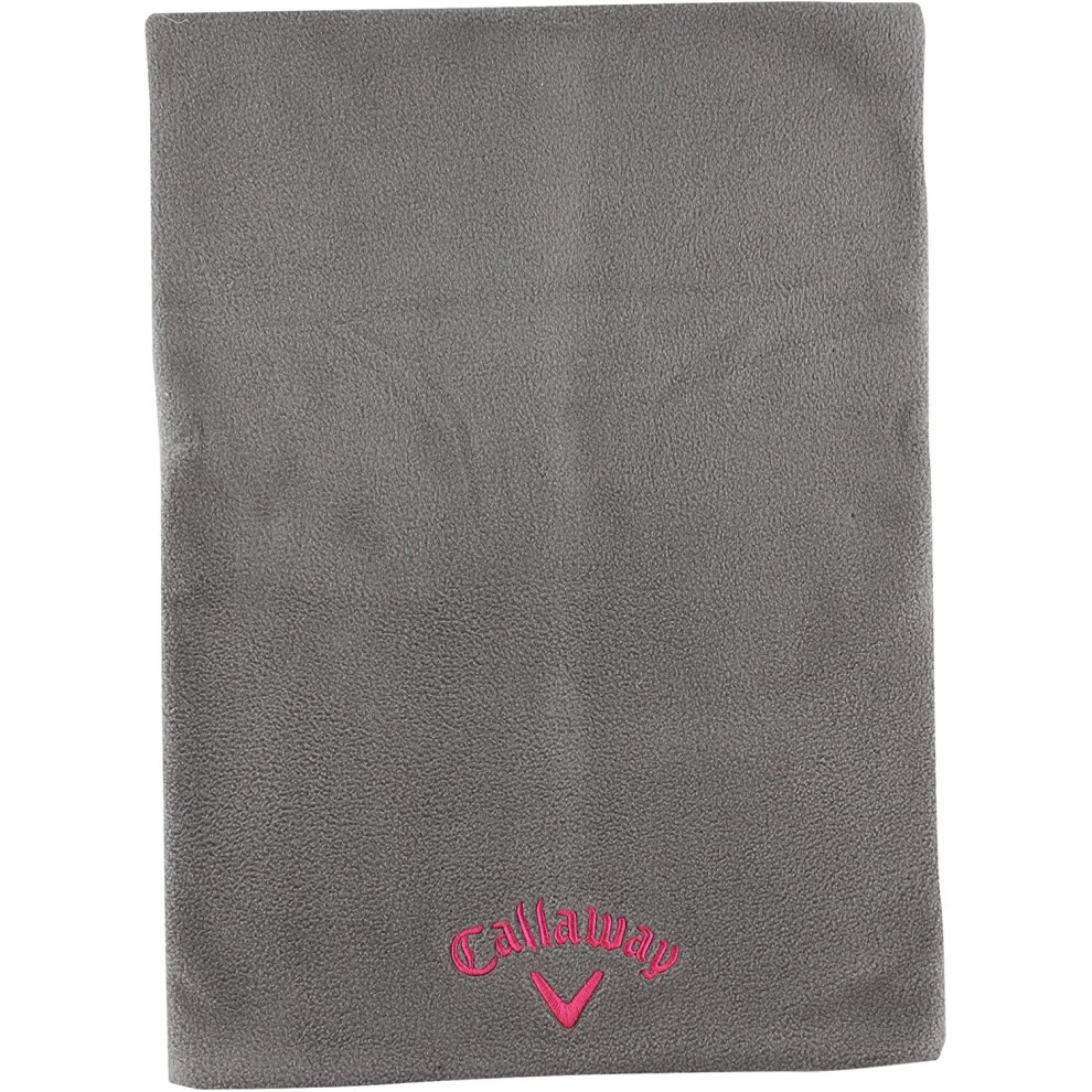 Callaway Golf Cold Weather Snood Headwear Not,Specified