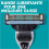 Gillette Gillette Match3 - Base Blades für Männer - 12er-Pack 3