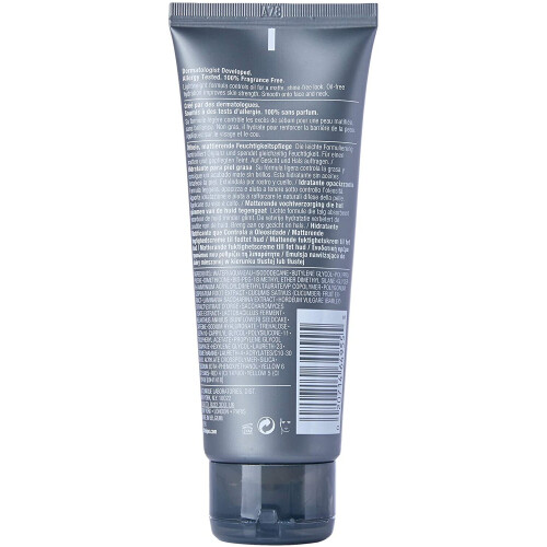 Clinique Clinique Oil Control Moisturizer (Type Iii E Iv) 1