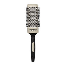 Termix Evolution Soft Ø 43 mm-Hairbrush for thin hair with ionized bristles specially for thin and delicate hair., B-4045