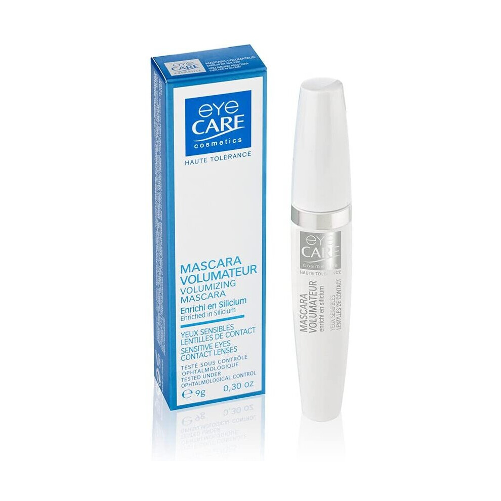 Eye Care Cosmetics Brown Eye Care Volumizing Mascara Ultra 9G