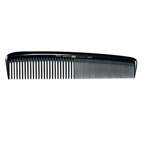 Hercules Sägemann 600-602 Meisterkamm 8"