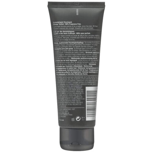 Clinique Clinique Oil Control Moisturizer (Type Iii E Iv) 2