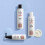 Nioxin NIOXIN System 3 Scalp Therapy Revitalising Conditioner Step 2 1000 ml 3