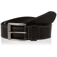 Wrangler Men's Stitched Belt Jeans