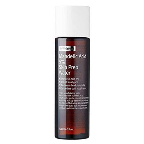 By Wishtrend Eau Exfoliante 5% ManteliHappo 120 ml