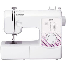 Brother LX17 Sewing Machine