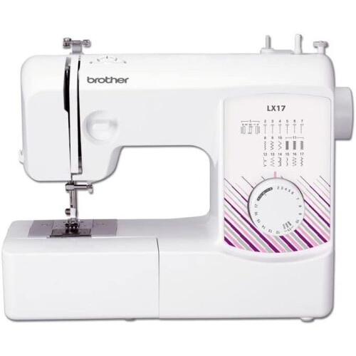 Brother Brother LX17 Sewing Machine