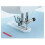 Brother Brother LX17 Sewing Machine 5
