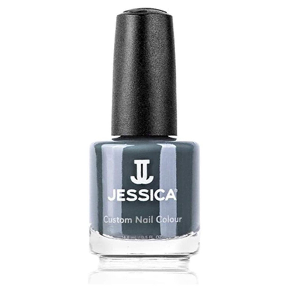 Jessica Custom Colour Nail Polish, On The Fringe 14.8 Ml