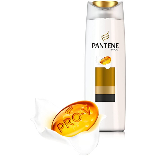 Pantene Pantene Repair and Protect Shampoo 700 ml 1